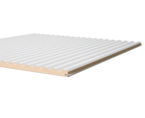 LMX SURROUND DEMI ROUND 20 900X1200 12MM