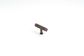 CHELSEA KNOB BRONZE