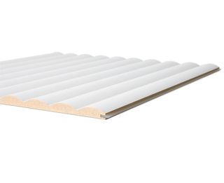 LMX SURROUND DEMI ROUND 40 3000X1200 12MM
