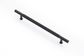 CHELSEA HANDLE MATT BLACK