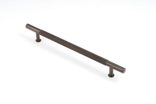 CHELSEA HANDLE 192MM BRONZE (CASTELLA)