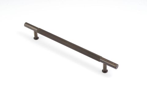 CHELSEA HANDLE 192MM BRONZE (CASTELLA)