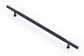 CHELSEA HANDLE MATT BLACK