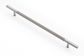 CHELSEA HANDLE BRUSHED NICKEL