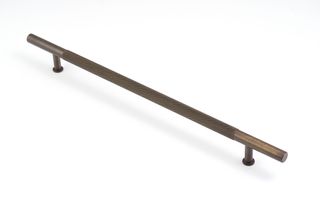 CHELSEA HANDLE 256MM BRONZE (CASTELLA)
