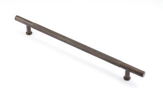 CHELSEA HANDLE 450MM PULL BRONZE (CASTELLA)