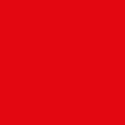 DIBOND TRAFFIC RED MATT/GLOSS 3050X1500 03MM