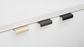 EDGE PULL PULL STAINLESS STEEL