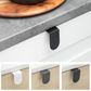 EDGE PULL PULL STAINLESS STEEL