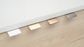 FORNEL EDGE PULL PULL BRUSHED GOLD