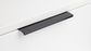 EDGE PULL PULL BLACK ANODISED