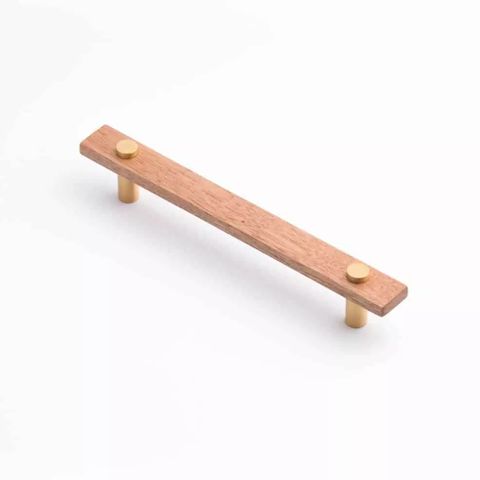 MADERA HANDLE TAS OAK