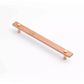 MADERA HANDLE TAS OAK