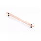 MADERA HANDLE TAS OAK/MATTE BLACK