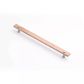 MADERA HANDLE TAS OAK/SATIN CHROME