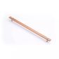 MADERA HANDLE TAS OAK/POLISHED CHROME