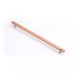 MADERA HANDLE TAS OAK/SATIN CHROME