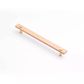 MADERA HANDLE EURO BEECH