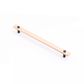 MADERA HANDLE EURO BEECH/MATTE BLACK