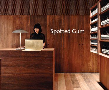 ARMOURCAB SPOTTED GUM DGB MRM 2400X1200 18MM
