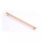MADERA HANDLE EURO BEECH