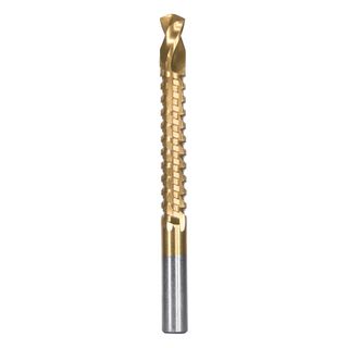 DRILL SAW HSS - KIT 3MM, 6MM, 8MM
