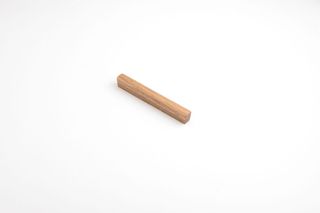 PAMM HANDLE 150MM OAK TASMANIAN OAK (CASTELLA)