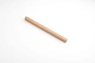 TULLAH HANDLE 300MM OAK TASMANIAN OAK (CASTELLA)