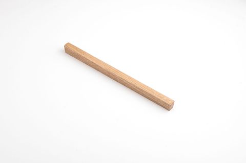 TULLAH HANDLE 300MM OAK TASMANIAN OAK (CASTELLA)