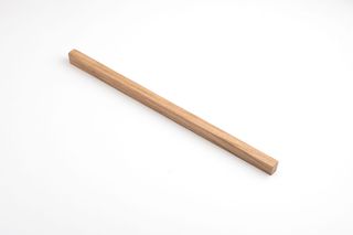TULLAH HANDLE 400MM OAK TASMANIAN OAK (CASTELLA)
