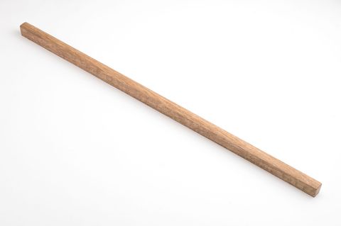 TULLAH HANDLE 600MM OAK TASMANIAN OAK (CASTELLA)