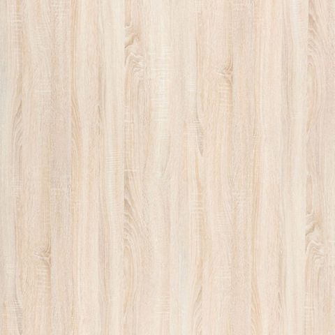 NATURAL OAK HEWN MRM (W/ART)