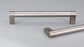PARMA HANDLE SATIN STAINLESS