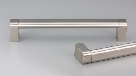 TORINO HANDLE SATIN STAINLESS