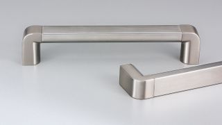 RIMINI HANDLE 224MM SATIN STAINLESS