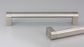 TORINO HANDLE SATIN STAINLESS