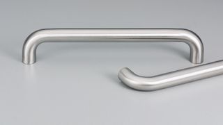 ENNA HANDLE 160MM SATIN STAINLESS