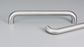 ENNA HANDLE SATIN STAINLESS