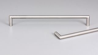 ISPRA HANDLE 160MM SATIN STAINLESS