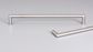 ISPRA HANDLE SATIN STAINLESS