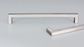 SIENA HANDLE POLISHED STAINLESS