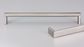 LATINA HANDLE POLISHED STAINLESS