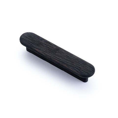 MURCHISON PULL CHARRED OAK