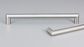 LECCO HANDLE POLISHED STAINLESS