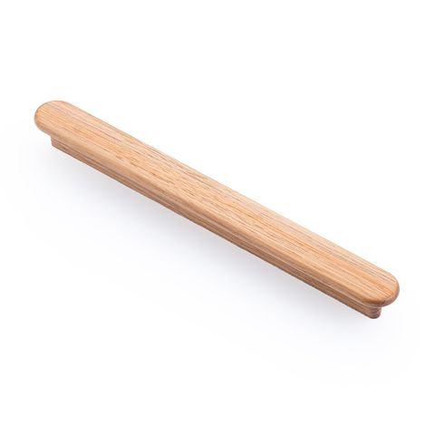 MURCHISON HANDLE 300MM OAK TASMANIAN OAK (CASTELLA)