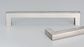 BIELLA HANDLE POLISHED STAINLESS