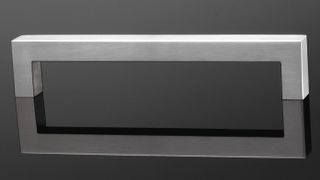 BIELLA BACK TO BACK HANDLE 288MM POLISHED S/STEEL