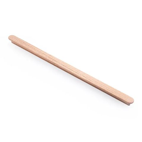MURCHISON HANDLE 600MM OAK TASMANIAN OAK (CASTELLA)