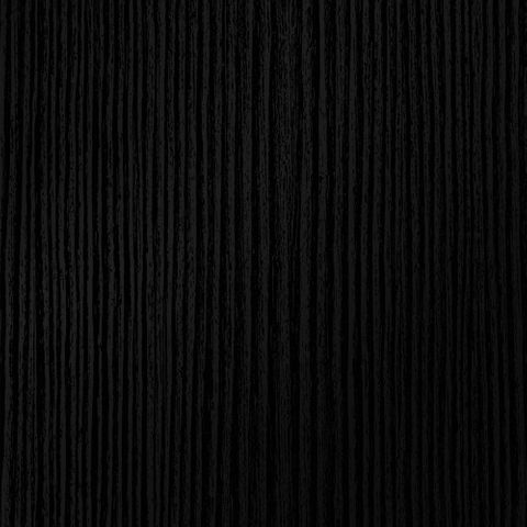 LMX ABSMATT BLACK UNGLUED ABS EDGE