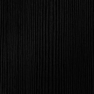 LMX ABSMATT BLACK UNGLUED ABS EDGE 100X23 1MM